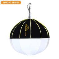 CineVeam 3' Lantern - Studio Series Soft Light Set (S30L-200)
