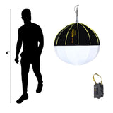 CineVeam 3' Lantern - Studio Series Soft Light Set (S30L-200)