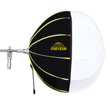 CineVeam 3' Lantern - Studio Series Soft Light Set (S30L-200)