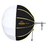 CineVeam 3' Lantern - Studio Series Soft Light Set (S30L-200)