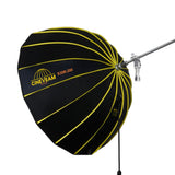 CineVeam 3' Round - Studio Series Soft Light Set (S30R-200)