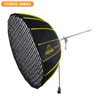 CineVeam 3' Round - Studio Series Soft Light Set (S30R-200)