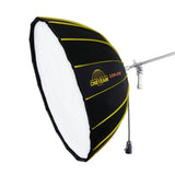 CineVeam 3' Round - Studio Series Soft Light Set (S30R-200)