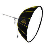 CineVeam 3' Round - Studio Series Soft Light Set (S30R-200)