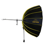 CineVeam 3' Round - Studio Series Soft Light Set (S30R-200)
