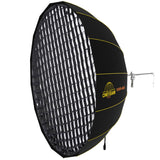 CineVeam 5' Round - Studio Series Soft Light Set (S50R-600)