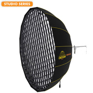 CineVeam 5' Round - Studio Series Soft Light Set (S50R-600)