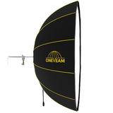 CineVeam 5' Round - Studio Series Soft Light Set (S50R-600)