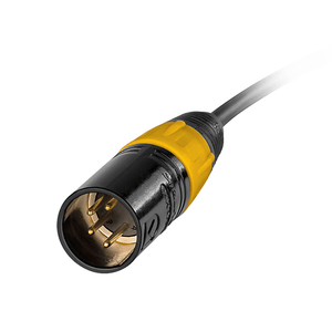 Mini-jack to XLR4 Cable - 48" - (0CA-XLR4M/J)