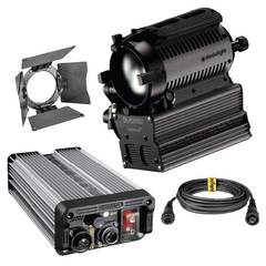 プロ照明器具★HMIライト/RDS MIGHTY-200 0CA200HOLLY-W_0_DLH200D-