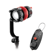 20w, 960nm Infrared Single Light Set - DLED2Y-IR960 Focusing LED Light - (0CADLED2Y-IR960-SOLO-W)