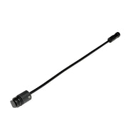0CADLFAS - (Previously the DLFA) - 15" bendable cold shoe arm (5/8" to cold shoe mount)