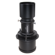 DP400 Wide-Angle Imaging Projection Kit with 70mm OR 100mm Wide-Angle Lens for A Size Lights (0CADP400-WA)
