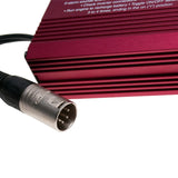 ProCali 12v DC to 110v AC Power Inverter for DLED3 or 4 - (0CAINV12/110)