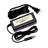 ProCali AC Power Supply UL- 12v, 60w (5Amp) DC out with Ø5.5mm x 2.5mm Jack and US Cord  - (0CAPS12-60)