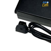 ProCali High Performance AC power supply UL for aftermarket DTNeo Gold-mount ballasts (0CAPS15-105AB)