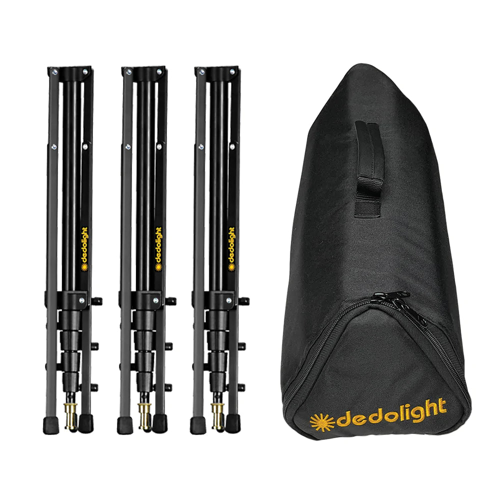 Products – Dedolight California