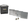 Complete Lightstream Starter Kit PROMO with DLH400D, DPBA-1419 Beam Intensifier & 25cm Reflector Kit
