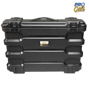 0CA502CASE - ProCali hard case for up to eight 50cm Lightstream reflectors and mounts