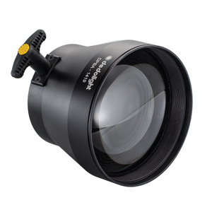 DPBA-1419 - Parallel Beam Intensifier for DLH400 / DLED9 / DLED10 ("A" Size Lights)