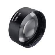 DPBA-710 - Parallel Beam Intensifier for DLH4 / DLED7 ("M" Size)