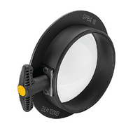 DPBA-18 - Parallel Beam Intensifier for DLH1200 / DLH1000
