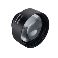 DPBA-610 - Parallel Beam Intensifier for DLED2 / DLED3 ("S" Size Lights)