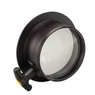DPBA-L18 - Parallel Beam Intensifier for DLED12 / DLED30