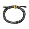 DCAB4MINI-3 - 10ft Extension Cable for DLR-MCB or DLR-M6CB-DMX
