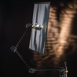 DLGA750 - Articulating Arm for Large EFLECT Reflectors with Integrated DLA416 Mount