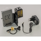 Motorized Lightstream Reflector Mount Kit with Dual-Controller - (0CADLRMCB)