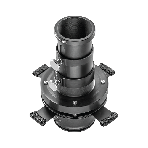 DP2S - Shutter Projector for 