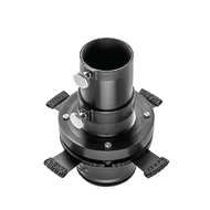 DP2S-0 - Shutter Projector for "S" Size Lights (without lens)