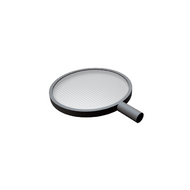 DWAFXS - Directional Beam Spreader Filter for "S" Size Lights