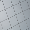 EFLECT L Silver - large 18" silver - large grid - multi-mirror reflector (DEFRL-MS3)