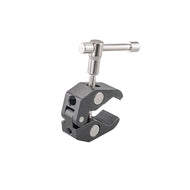 CLAMP-M - Lightweight mini-clamp with 1/4" thread receiver.
