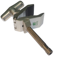 GFPHD - Python HD with 5/8" Steel Pin by G-Force Grips & 9.Solutions (black or clear finishes)