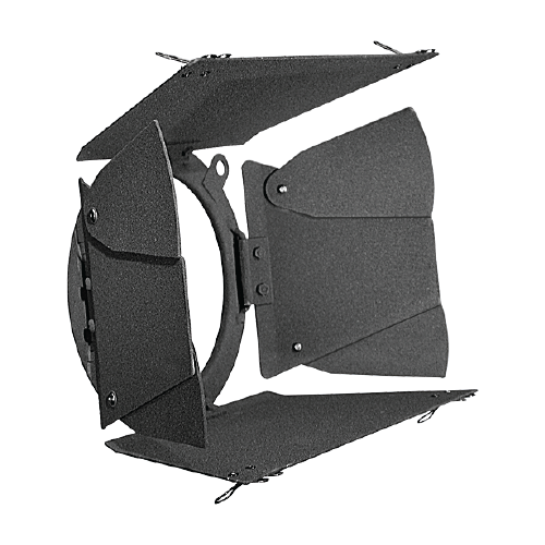 The DLH400DT Collection – Dedolight California