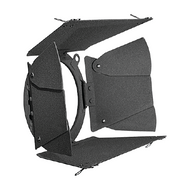 DBD400 - Barn Door with 8 leaves for "A" Size Models