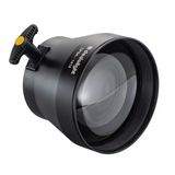 Complete Lightstream Starter Kit PROMO with DLH400D, DPBA-1419 Beam Intensifier & 25cm Reflector Kit
