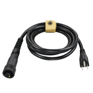 DCAB3A-U - 8ft AC Power Cable for DEB200DT, DEB1200D Ballast