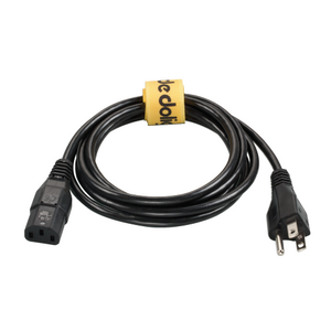 DCAB3IEC-U - 7.5ft AC Power Cable for the DEB400DT Ballast