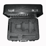 DCDP400 - Hard Case for DP400 Projector (for regular size condensers)