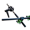 ProCali designed Arm with Double Ball-Joint and Kipp Handle for Lightstreaming - (GFCA58DBLJNT)