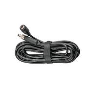 DDCC-EXT5 - 16ft Extension Cable with Male/Female Ø5.5mm Jack