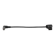 DDCC-DTAPS - DC Cable with 0.55mm Jack to A/B (1')