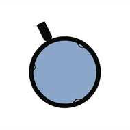 DDCF - Dichroic Daylight Conversion Filter, "M" Size (for Classics 150)