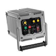 DEB1200D - 1200w, Flicker-free, DMX Electronic Ballast for DPB70 and DLH1200 Lights (90-260V AC)