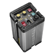 DEB400DT-HS-U - Flicker Free Ballast for 400/575w DLH400DT HMI Light with 1000Hz, High-Speed Switch