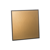 DEFRCS-MG1 - Small (8"x8") Gold EFLECT Multi-Mirror Reflector (small grid- previously DEFR-MG1)